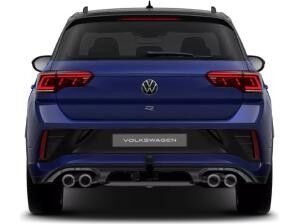 Volkswagen T-Roc R 2.0 TSI (300 PS) DSG*4M*PANO*AKRA*AHK*RFK*