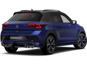 Volkswagen T-Roc R 2.0 TSI (300 PS) DSG*4M*PANO*AKRA*AHK*RFK*