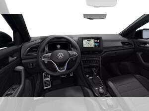 Volkswagen T-Roc R 2.0 TSI (300 PS) DSG*4M*PANO*AKRA*AHK*RFK*