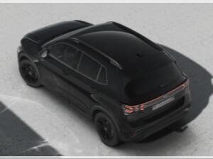 Volkswagen T-Cross R-Line 1.5 TSI 150 PS DSG *BLACK STYLE*MATRIX-LED*NAV*AHK*KEYLESS*KAMERA*42.260€