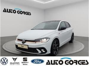 Volkswagen Polo GTI 2,0 l TSI DSG ❗ SOFORT ❗ROOF-PACK-BLACK+ Volkswagen Polo GTI 2,0 l TSI DSG ❗ SOFORT ❗ROOF-PACK-BLACK+