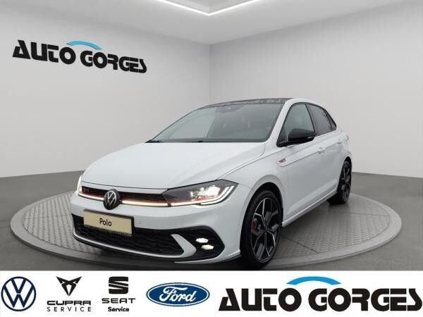 Volkswagen Polo GTI 2,0 l TSI DSG ❗ SOFORT ❗ROOF-PACK-BLACK+ Volkswagen Polo GTI 2,0 l TSI DSG ❗ SOFORT ❗ROOF-PACK-BLACK+