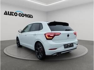 Volkswagen Polo GTI 2,0 l TSI DSG ❗ SOFORT ❗ROOF-PACK-BLACK+ Volkswagen Polo GTI 2,0 l TSI DSG ❗ SOFORT ❗ROOF-PACK-BLACK+