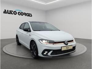 Volkswagen Polo GTI 2,0 l TSI DSG ❗ SOFORT ❗ROOF-PACK-BLACK+ Volkswagen Polo GTI 2,0 l TSI DSG ❗ SOFORT ❗ROOF-PACK-BLACK+