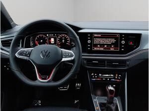 Volkswagen Polo GTI 2,0 l TSI DSG ❗ SOFORT ❗ROOF-PACK-BLACK+ Volkswagen Polo GTI 2,0 l TSI DSG ❗ SOFORT ❗ROOF-PACK-BLACK+