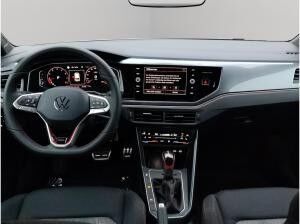 Volkswagen Polo GTI 2,0 l TSI DSG ❗ SOFORT ❗ROOF-PACK-BLACK+ Volkswagen Polo GTI 2,0 l TSI DSG ❗ SOFORT ❗ROOF-PACK-BLACK+
