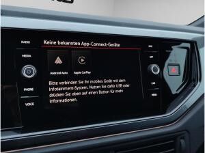 Volkswagen Polo GTI 2,0 l TSI DSG ❗ SOFORT ❗ROOF-PACK-BLACK+ Volkswagen Polo GTI 2,0 l TSI DSG ❗ SOFORT ❗ROOF-PACK-BLACK+