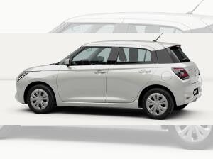 Suzuki Swift 1.2 Club⚠️| Navi | LED | Rückfahrkamera | Spurhalteass. | Tempomat