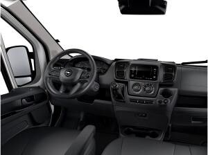 Opel Movano Cargo L2H2 | Diesel | Einparkhilfe hinten❗️