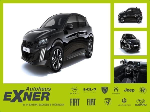 Peugeot 208 Allure | EINZELSTÜCK | Gewerbe