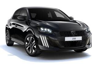 Peugeot 208 Allure | EINZELSTÜCK | Gewerbe