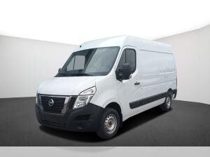 Nissan Interstar Kastenwagen Barpreis 28.560,00.- brutto