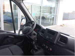 Nissan Interstar Kastenwagen Barpreis 28.560,00.- brutto