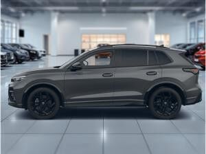 Volkswagen Tiguan R-Line 2,0 l TDI SCR 4MOTION (193 PS) DSG*WINTERRÄDER*AHK*STHZG*