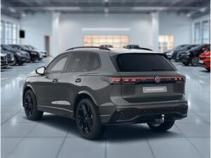 Volkswagen Tiguan R-Line 2,0 l TDI SCR 4MOTION (193 PS) DSG*WINTERRÄDER*AHK*STHZG*