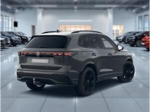 Volkswagen Tiguan R-Line 2,0 l TDI SCR 4MOTION (193 PS) DSG*WINTERRÄDER*AHK*STHZG*
