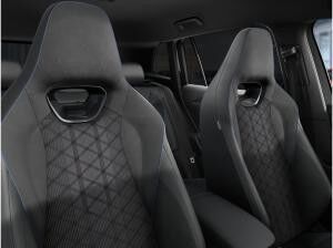 Volkswagen Tiguan R-Line 2,0 l TDI SCR 4MOTION (193 PS) DSG*WINTERRÄDER*AHK*STHZG*