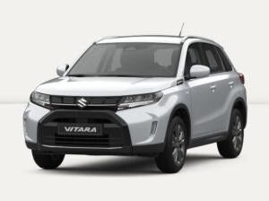 Suzuki Vitara 1.4 Club⚠️| Klimaauto. | Navi | Rückfahrkamera | LED | Regensensor