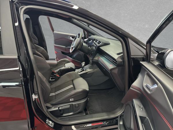 Ford Puma ST Aut. ab Lager Handling-Paket AHK