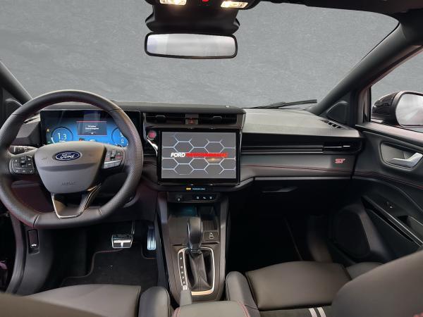 Ford Puma ST Aut. ab Lager Handling-Paket AHK