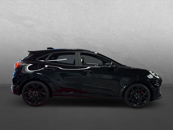 Ford Puma ST Aut. ab Lager Handling-Paket AHK