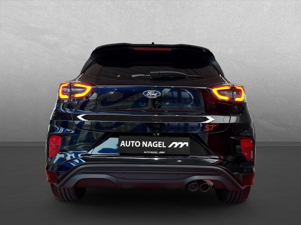 Ford Puma ST Aut. ab Lager Handling-Paket AHK