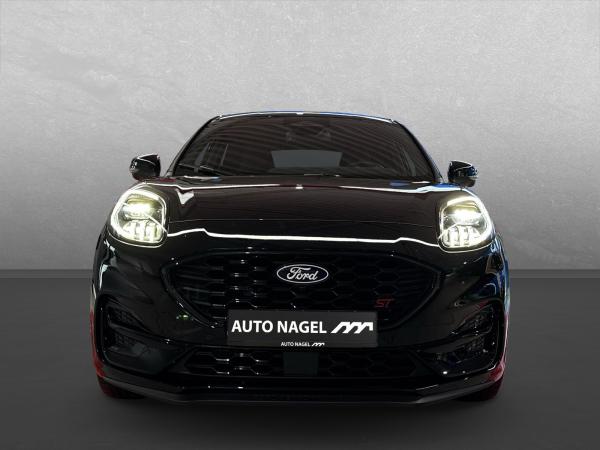Ford Puma ST Aut. ab Lager Handling-Paket AHK