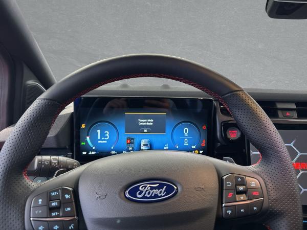 Ford Puma ST Aut. ab Lager Handling-Paket AHK