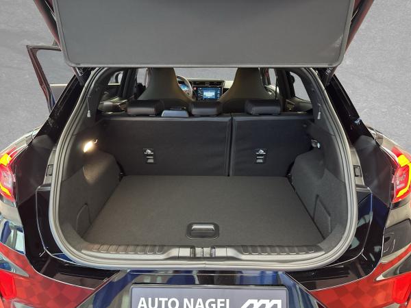 Ford Puma ST Aut. ab Lager Handling-Paket AHK