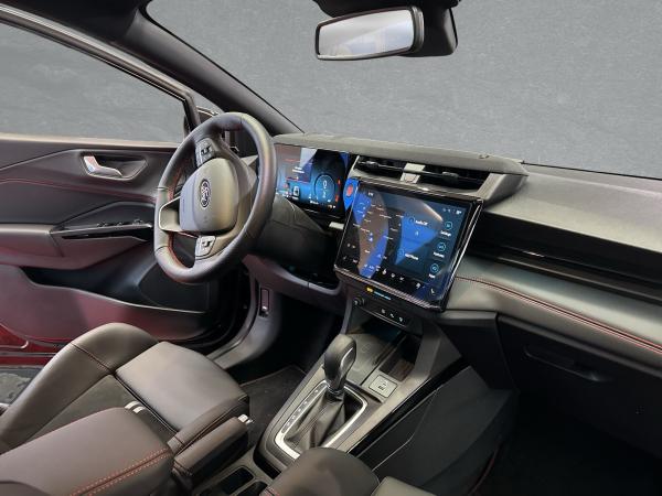 Ford Puma ST Aut. ab Lager Handling-Paket AHK