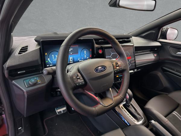 Ford Puma ST Aut. ab Lager Handling-Paket AHK