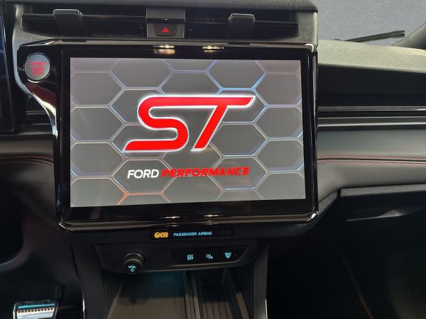 Ford Puma ST Aut. ab Lager Handling-Paket AHK