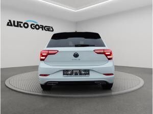 Volkswagen Polo R-Line 1,0 l TSI ❗SOFORT❗SPORT-PAKET+ Volkswagen Polo R-Line 1,0 l TSI ❗SOFORT❗SPORT-PAKET+