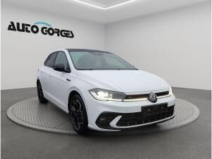 Volkswagen Polo R-Line 1,0 l TSI ❗SOFORT❗SPORT-PAKET+ Volkswagen Polo R-Line 1,0 l TSI ❗SOFORT❗SPORT-PAKET+