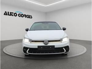 Volkswagen Polo R-Line 1,0 l TSI ❗SOFORT❗SPORT-PAKET+ Volkswagen Polo R-Line 1,0 l TSI ❗SOFORT❗SPORT-PAKET+