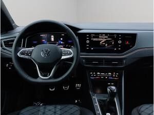 Volkswagen Polo R-Line 1,0 l TSI ❗SOFORT❗SPORT-PAKET+ Volkswagen Polo R-Line 1,0 l TSI ❗SOFORT❗SPORT-PAKET+
