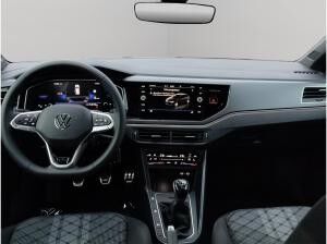 Volkswagen Polo R-Line 1,0 l TSI ❗SOFORT❗SPORT-PAKET+ Volkswagen Polo R-Line 1,0 l TSI ❗SOFORT❗SPORT-PAKET+