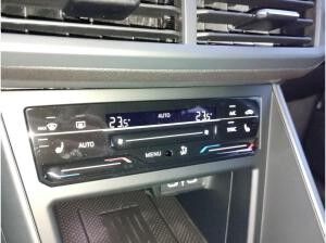 Volkswagen Polo R-Line 1,0 l TSI ❗SOFORT❗SPORT-PAKET+ Volkswagen Polo R-Line 1,0 l TSI ❗SOFORT❗SPORT-PAKET+