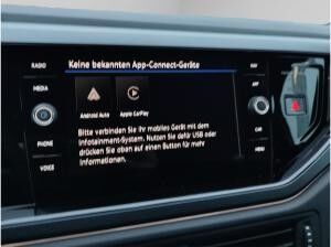 Volkswagen Polo R-Line 1,0 l TSI ❗SOFORT❗SPORT-PAKET+ Volkswagen Polo R-Line 1,0 l TSI ❗SOFORT❗SPORT-PAKET+