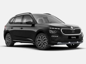 Skoda Kamiq 🔥⚡️Balance 1,0TSI DSG 5 Jahre Garantie Verfügbar ab März 2026🔥⚡️
