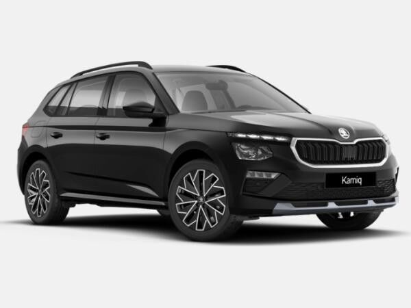 Skoda Kamiq 🔥⚡️Balance 1,0TSI DSG 5 Jahre Garantie Verfügbar ab März 2026🔥⚡️