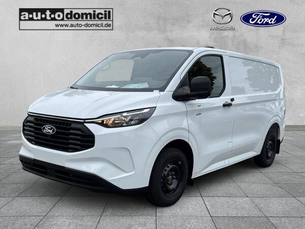 Ford Transit Custom Trend 233PS ⚡️Plug-IN Hyprid⚡️ 🛠️GEWERBEHAMMER🛠️SOFORT-VERFÜGBAR🚀