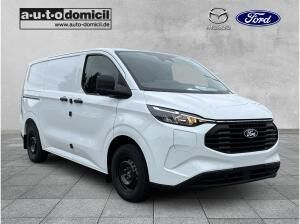 Ford Transit Custom Trend 233PS ⚡️Plug-IN Hyprid⚡️ 🛠️GEWERBEHAMMER🛠️SOFORT-VERFÜGBAR🚀