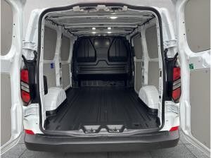 Ford Transit Custom Trend 233PS ⚡️Plug-IN Hyprid⚡️ 🛠️GEWERBEHAMMER🛠️SOFORT-VERFÜGBAR🚀