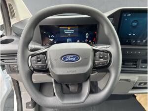 Ford Transit Custom Trend 233PS ⚡️Plug-IN Hyprid⚡️ 🛠️GEWERBEHAMMER🛠️SOFORT-VERFÜGBAR🚀
