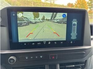 Ford Transit Custom Trend 233PS ⚡️Plug-IN Hyprid⚡️ 🛠️GEWERBEHAMMER🛠️SOFORT-VERFÜGBAR🚀