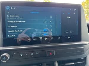 Ford Transit Custom Trend 233PS ⚡️Plug-IN Hyprid⚡️ 🛠️GEWERBEHAMMER🛠️SOFORT-VERFÜGBAR🚀