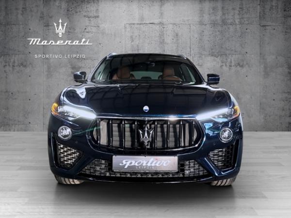 Maserati Levante Modena MY22