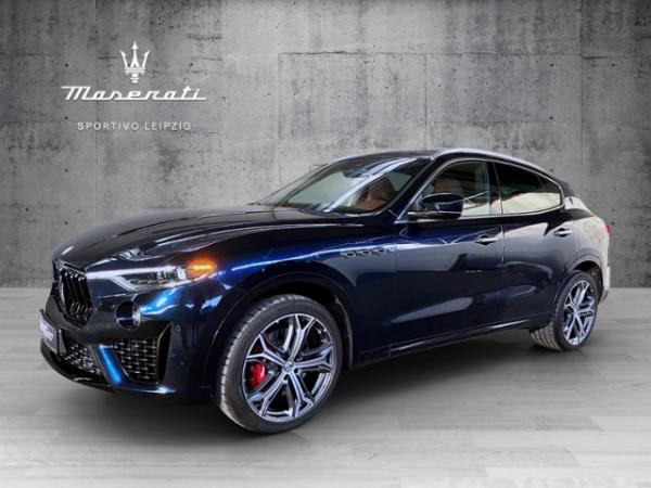 Maserati Levante Modena MY22