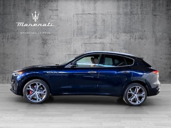 Maserati Levante Modena MY22
